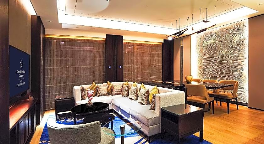 Kempinski Residences Guangzhou
