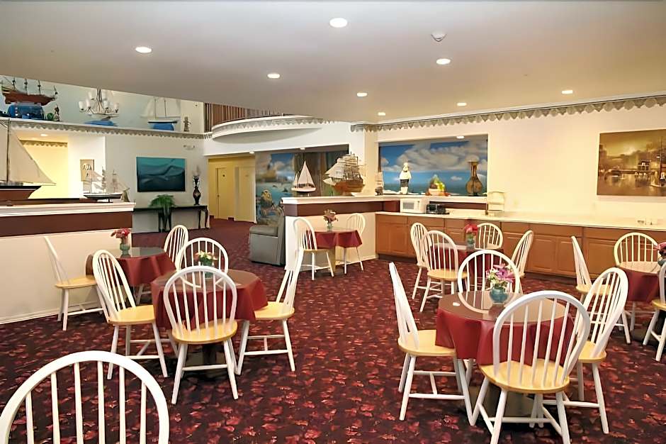 Oceanview Inn