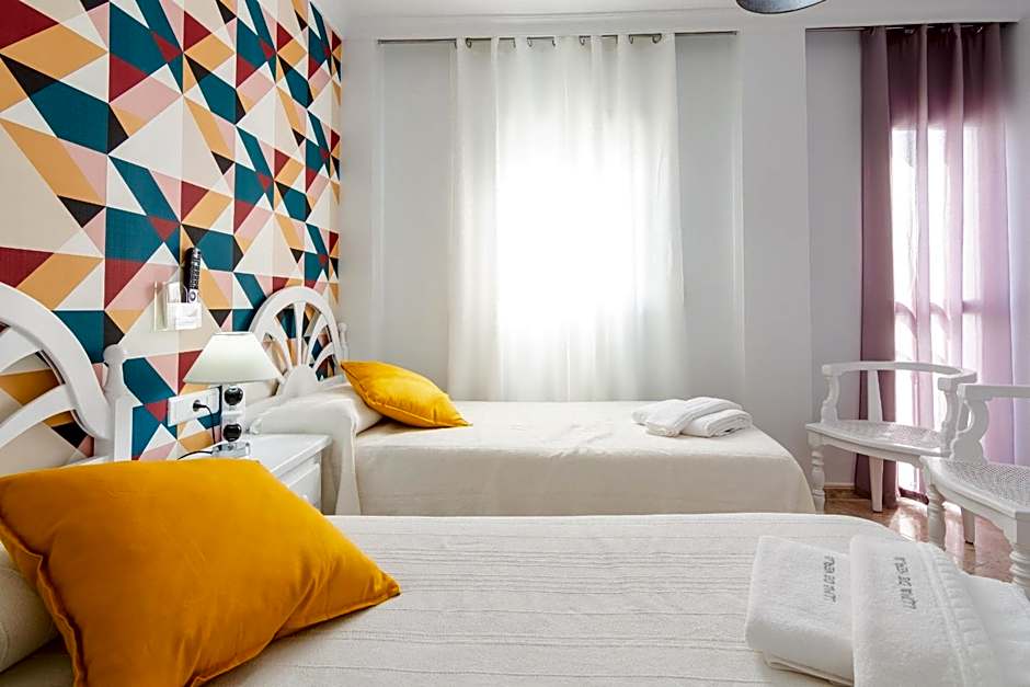 Hostal Luna de Nerja