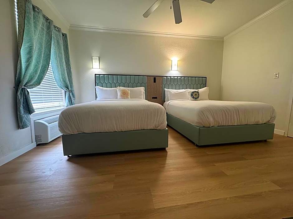 Athens Hotel & Suites