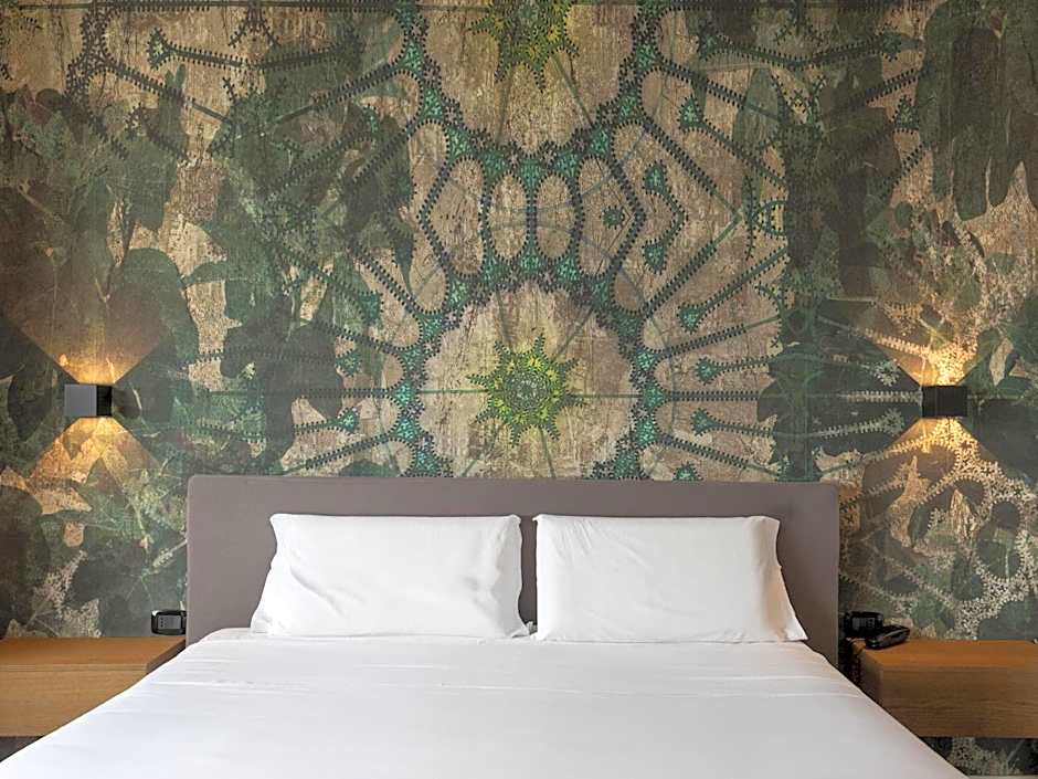 B&B HOTEL Trapani Crystal