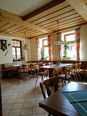 Gasthaus Goldner Löwe