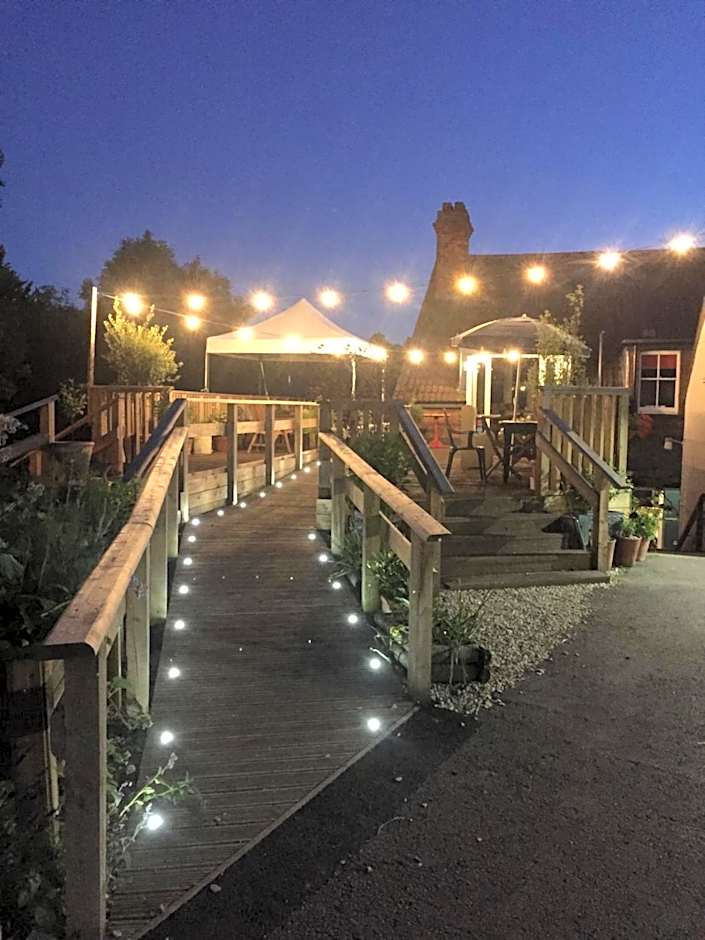 Helen Browning's Royal Oak