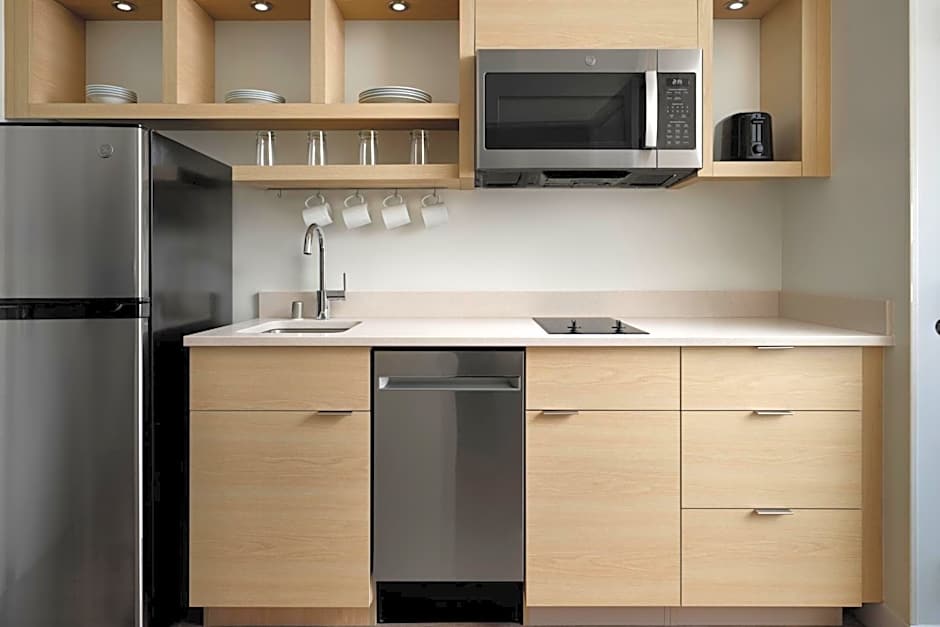 TownePlace Suites Barstow