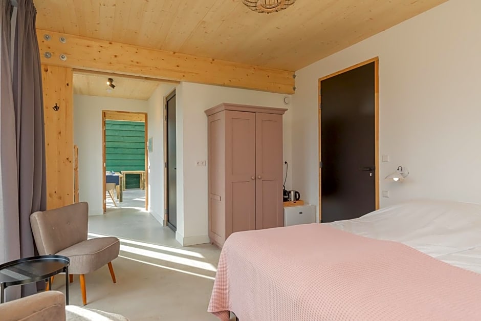 De Groene Bollenschuur