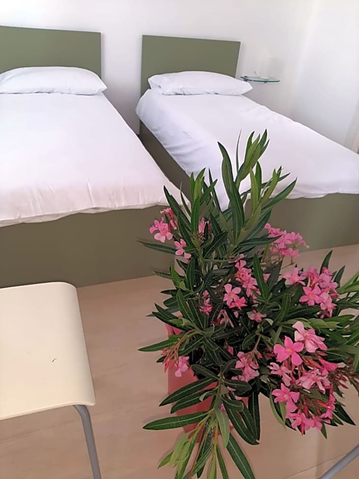 B&B Casa Lilla