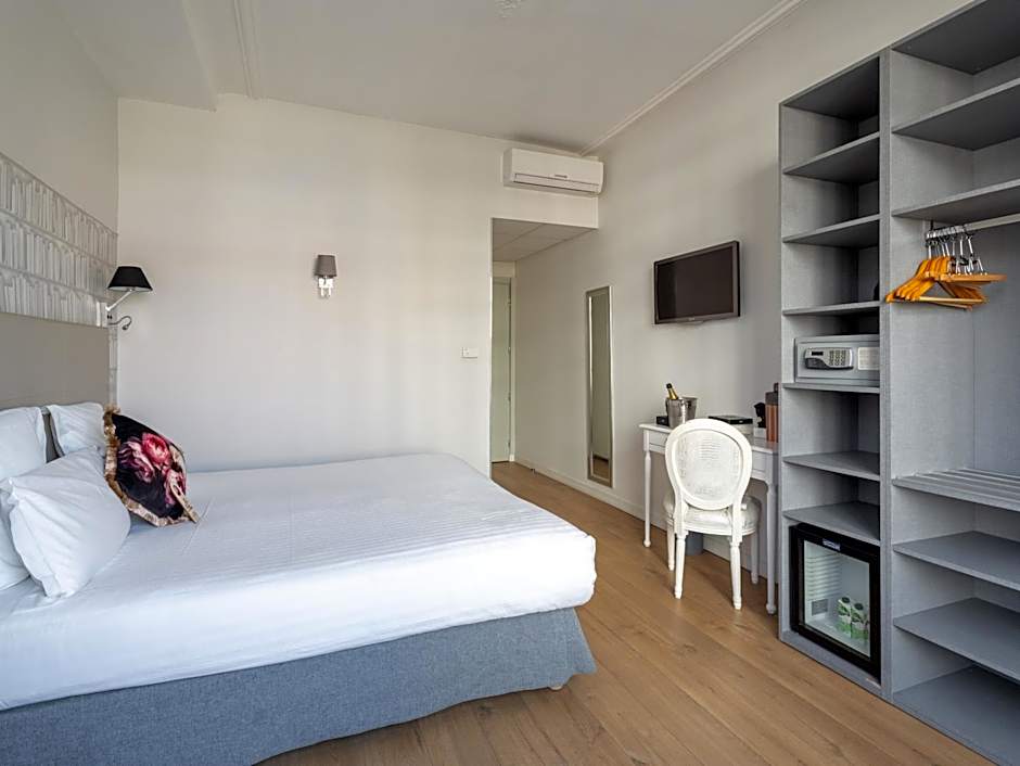 Hotel La Villa Nice Victor Hugo
