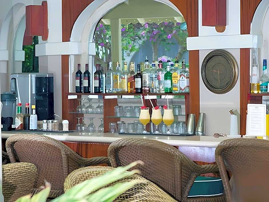 Mango Bay All Inclusive