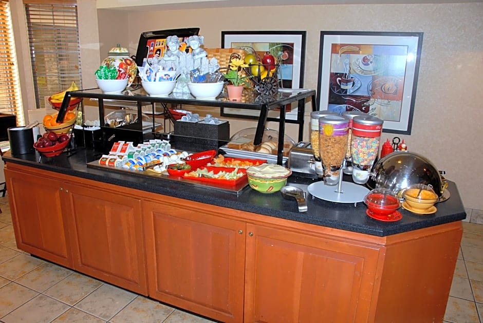 Staybridge Suites Allentown Airport Lehigh Valley By IHG