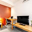 Punthill Apartment Hotel Little Bourke