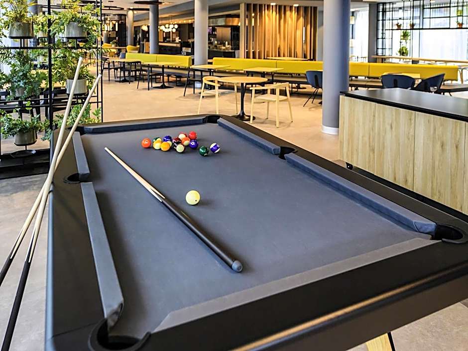 Ibis Muenchen City West