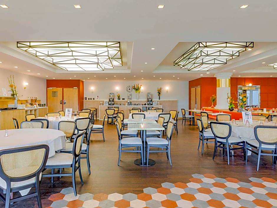 Mercure Lyon L'Isle d'Abeau