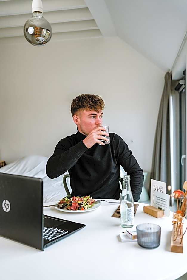 Uitgerust voor Zaken