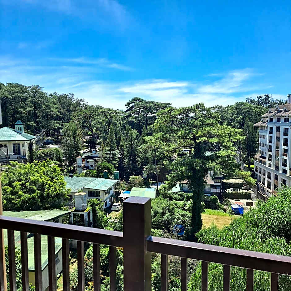 Brenthill Condo Suite