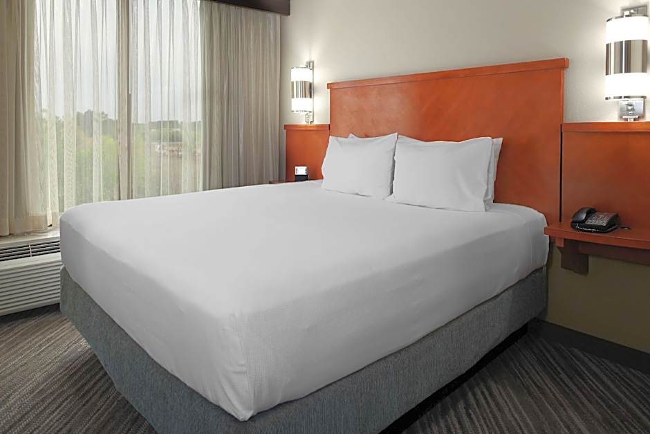 Hyatt Place Atlanta/Alpharetta/Windward Parkway