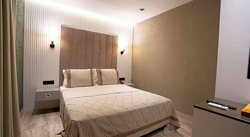 Antalya City Hotel & Spa