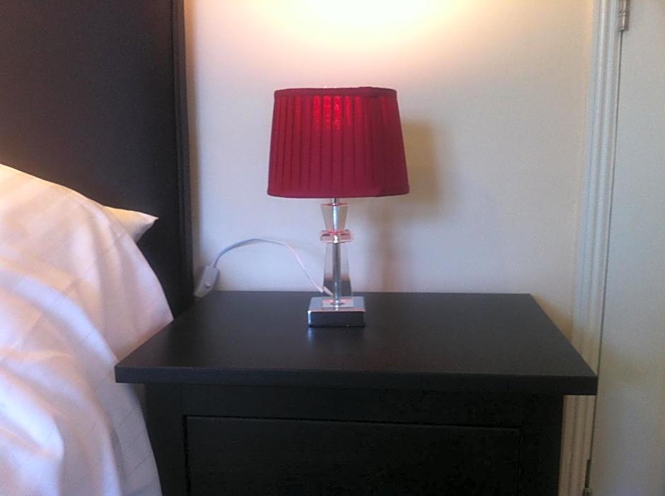 Bridge Hotel Brandon