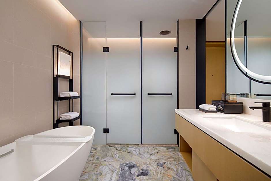 Courtyard Changzhou China