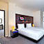 Hilton London Canary Wharf
