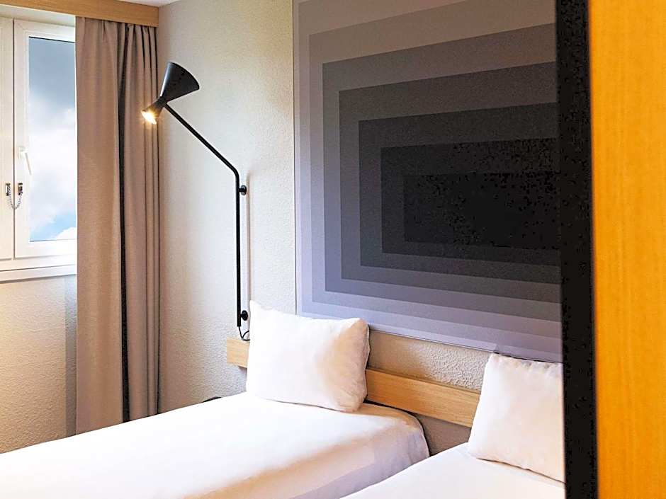 ibis Le Mans Est Pontlieue