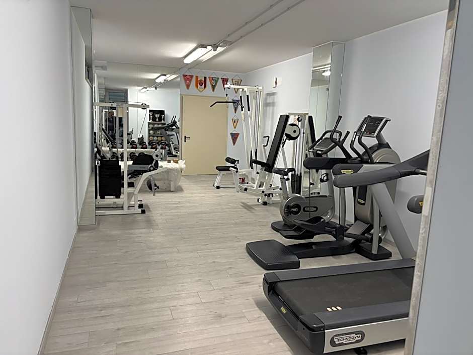 Hotel Haus Charlotte