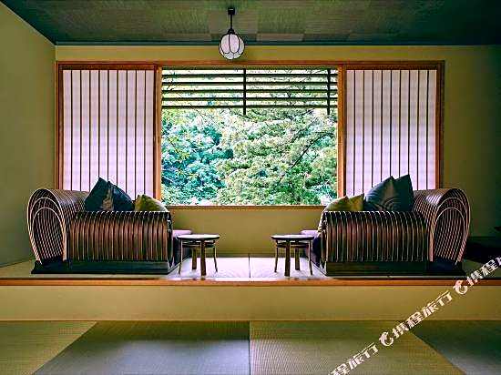 HOSHINOYA Kyoto