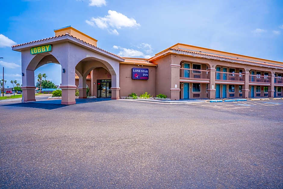 Lone Star Inn & Suites by OYO Harlingen TX