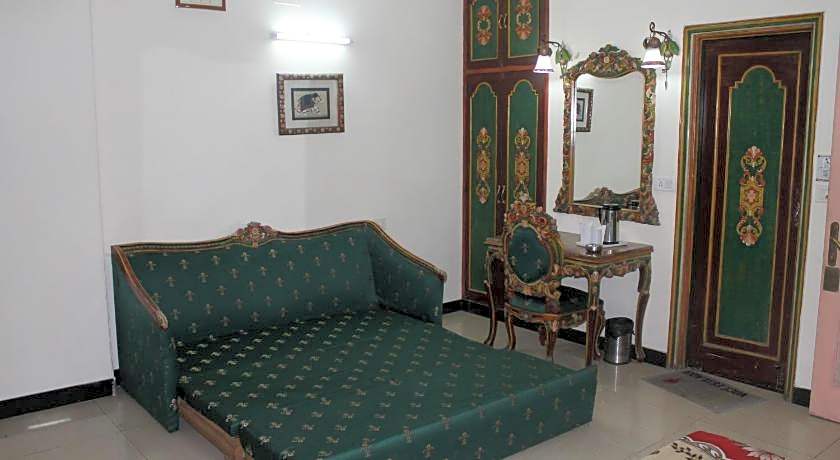Hotel Sunstar Residency