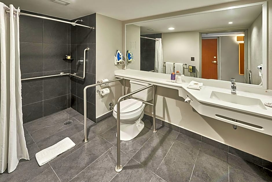 City Express Plus by Marriott Ciudad de Mexico Interlomas