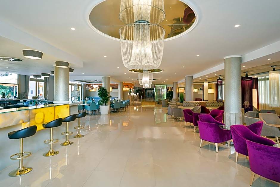 Hotel Beverly Park & Spa