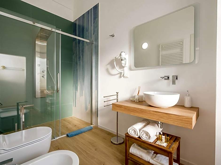 Casa Del Barone Suites
