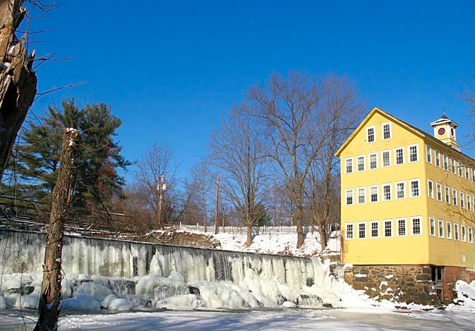 Old Mill Inn