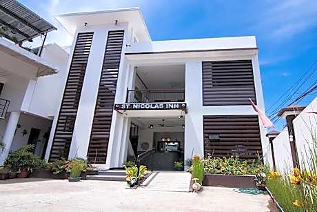 St. Nicolas Inn CDO City Center