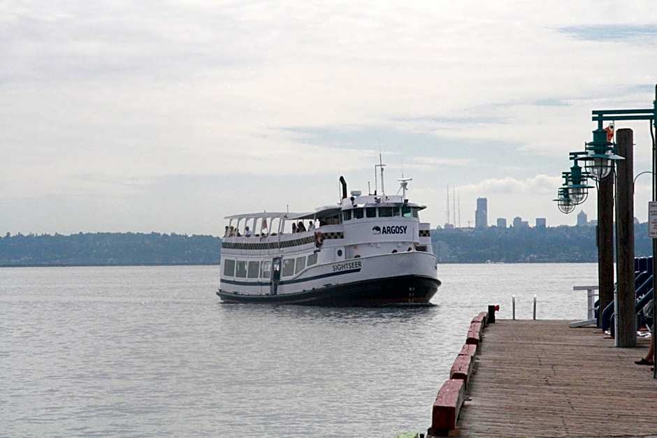 Baymont by Wyndham Seattle/Kirkland WA