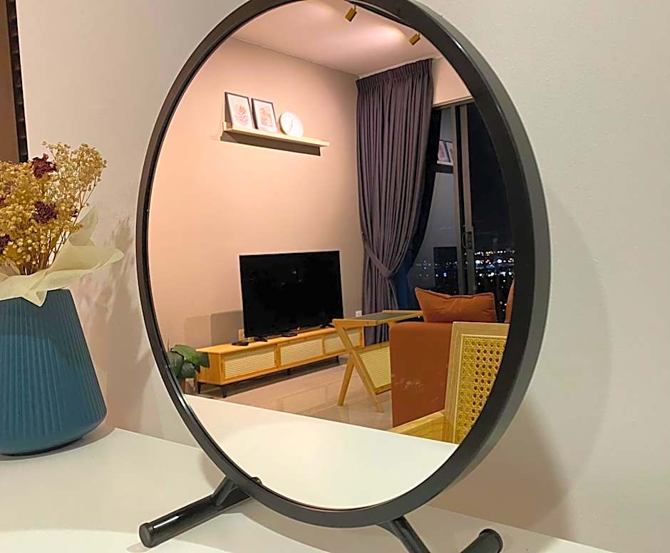 Trefoil Studio Comfy 3-Shah Alam