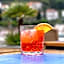 Boutique & Beach Hotel Villa Wolff