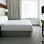 Club Quarters Hotel in Boston