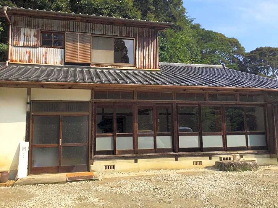 朝食付き唐津里山の宿&ヨガ兎と亀