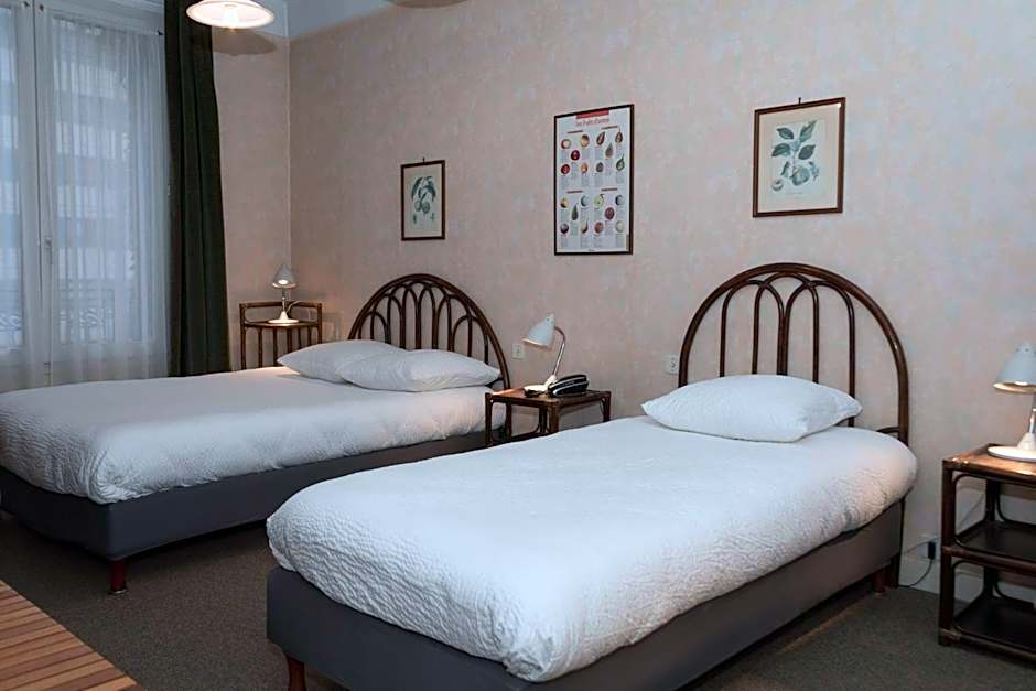 Cit'Hotel Aéro-Hotel