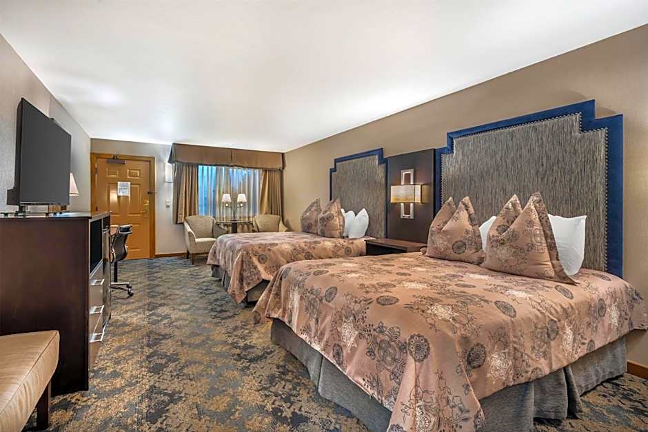 Best Western Windsor Inn