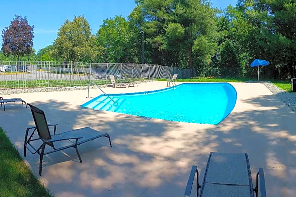 Quality Inn Spring Valley