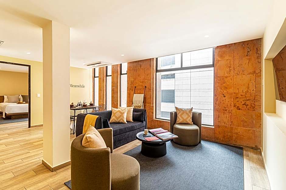 Grand Chapultepec Residencial