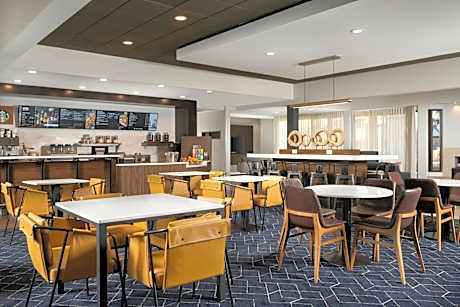 Courtyard by Marriott Albuquerque Airport