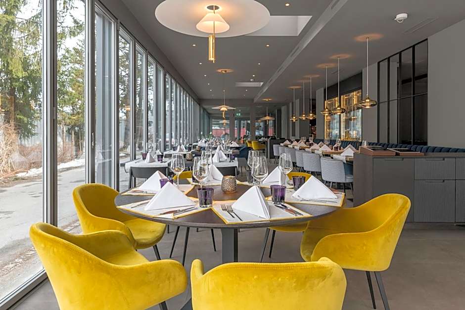 Eden Hotel und Restaurant