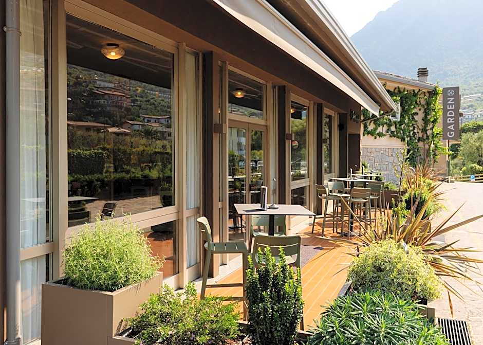 Hotel Garden Limone