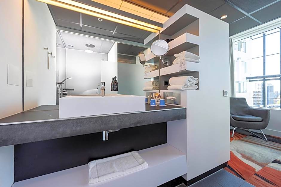 Fletcher Wellness-Hotel Leiden