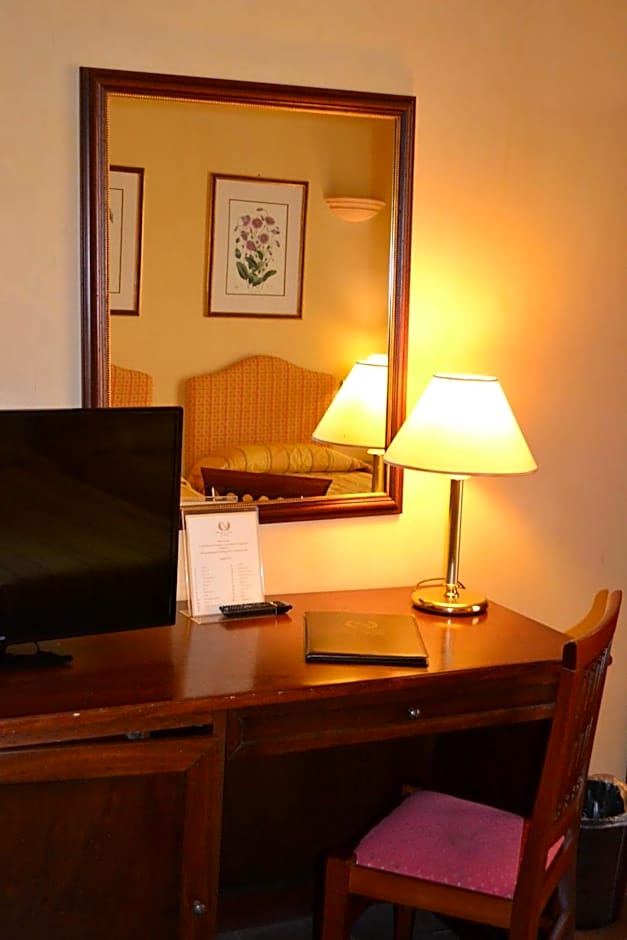 Hotel La Ville