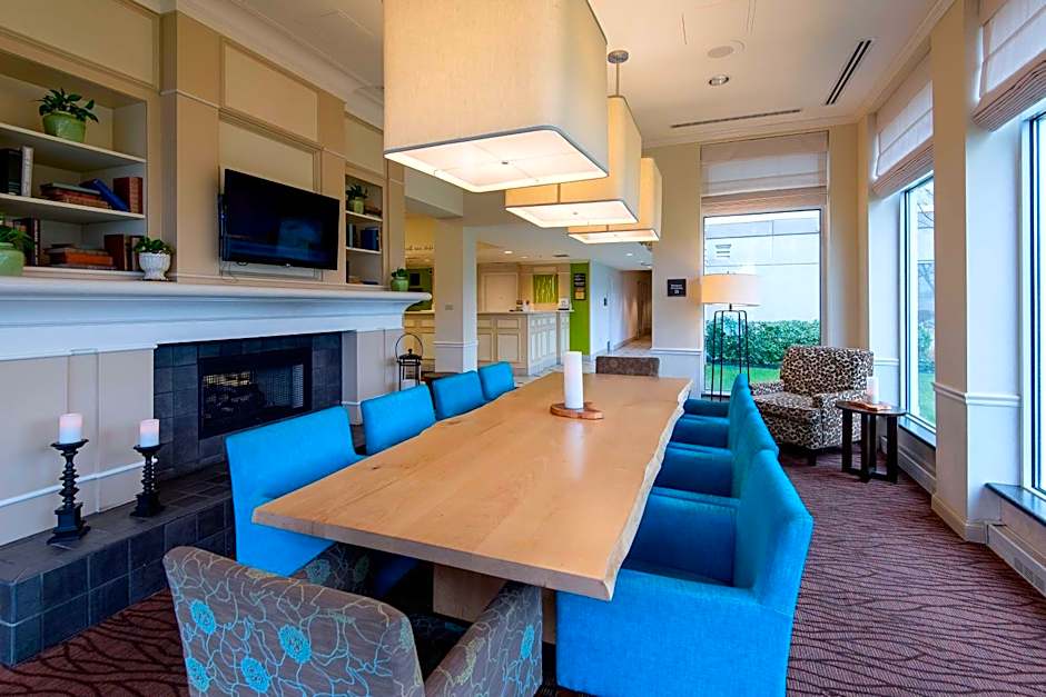 Hilton Garden Inn Owings Mills