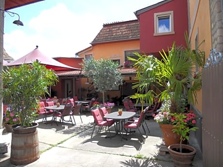Gasthaus da Enzo