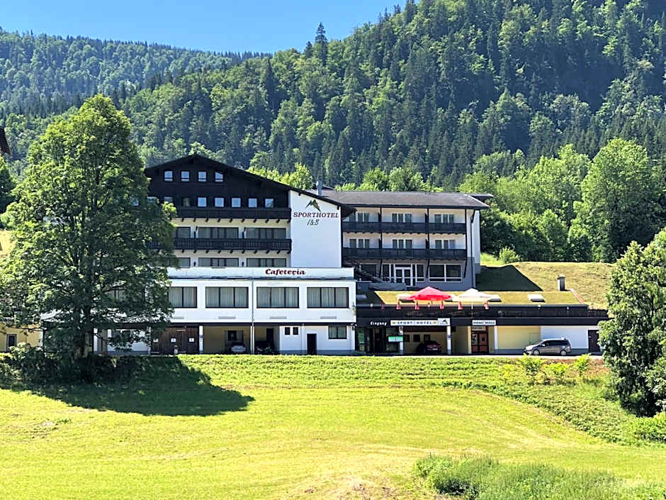 Sporthotel am Ötscher